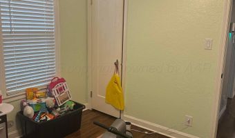 1118 Bellaire St, Amarillo, TX 79106