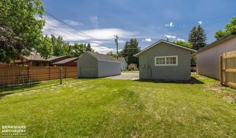 932 Cody Ave, Cody, WY 82414