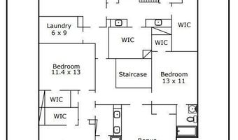 1910 Woodall Crest Dr, Apex, NC 27502