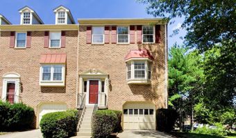 6619 IRVIN Pl, Alexandria, VA 22312