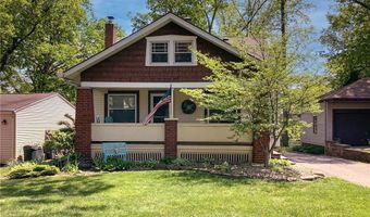 145 Parkgate Ave, Austintown, OH 44515