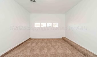 2918 HODGES St, Amarillo, TX 79103