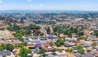 240 Ledgewood Ln, San Diego, CA 92114