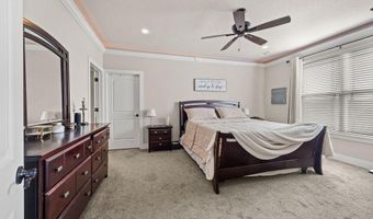3101 NE Doyle Dr, Bentonville, AR 72712