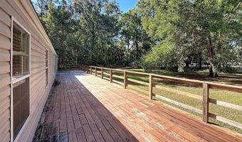 10259 NE 23rd Ct, Anthony, FL 32617