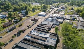 63 E Main St, Ackerman, MS 39735