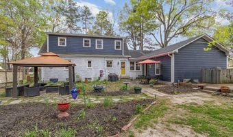 2051 Walker Ave, Burlington, NC 27215