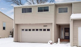 2927 Millice Ave, Billings, MT 59102