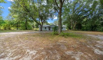 1869 SW 32ND Pl, Bell, FL 32619