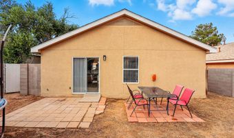 7814 DESERT CANYON Pl SW, Albuquerque, NM 87121