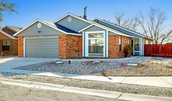 7728 Santa Rosalia St NW, Albuquerque, NM 87120