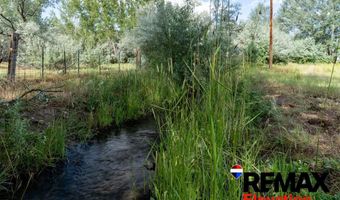 608 Cheyenne St, Basin, WY 82410