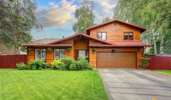 4040 Wispen Cir, Anchorage, AK 99517
