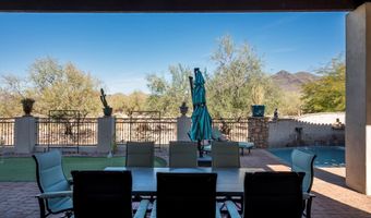 35150 N 53RD Pl, Cave Creek, AZ 85331