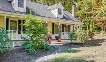 10 Barrington Dr, Bedford, NH 03110