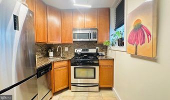1816 KALORAMA Rd NW #306, Washington, DC 20009