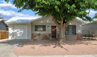 212 Jane St NE, Albuquerque, NM 87123
