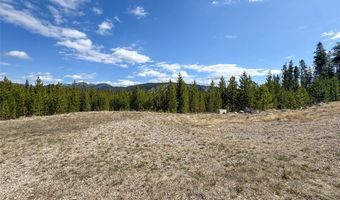 NHN Herring Flats Road, Anaconda, MT 59711
