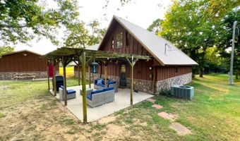 7011 Ragan Rd, McAlester, OK 74501