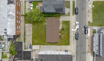 545 N Connecticut Ave Ave, Atlantic City, NJ 08401