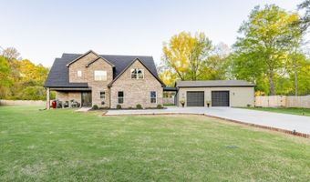 6020 Centark Ct, Alexander, AR 72002