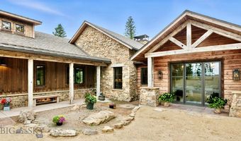 11310 Taiga Trl, Bozeman, MT 59715