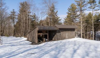 118 Gills Rd, Barnard, VT 05031