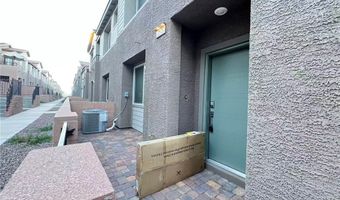 1549 Maria Crossing Ave, Henderson, NV 89002