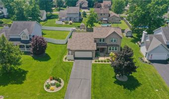 6471 Ridgeview Ave, Austintown, OH 44515