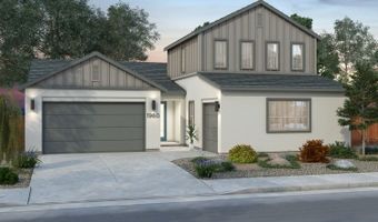 192 Wildcat Peak Dr Plan: Cross Creek, Plan 4X, Carson City, NV 89701