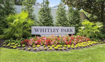 5450 WHITLEY PARK Ter 413, Bethesda, MD 20814