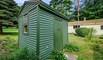 95 Loop Rd, Acton, ME 04001