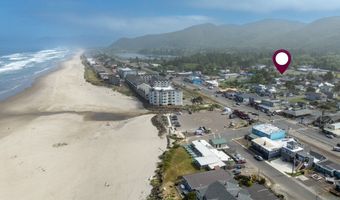 270 N DOLPHIN St, Rockaway Beach, OR 97136