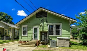 631 Gladstone Blvd, Shreveport, LA 71104