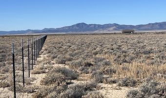 9 51 Acres With .5 AF Of Water, Beryl, UT 84714