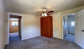 201 E Marfa Ave, Alpine, TX 79830