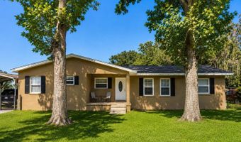 9390 NE 16TH Ter, Anthony, FL 32617