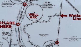 UTICA Road Parcel 3, Greenwood, DE 19950