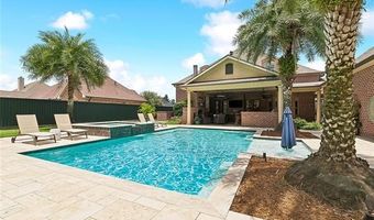 114 JASMINE Ct, Belle Chasse, LA 70037