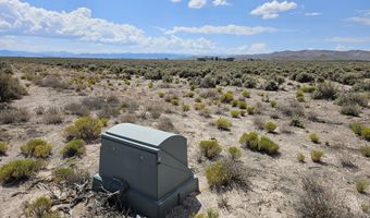 5 32 Acres 1 AF Water, Beryl, UT 84714