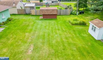 333 S 2nd St E, Aurora, MN 55705