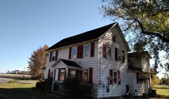 14456 REDDEN Rd, Bridgeville, DE 19933