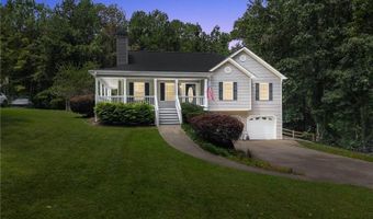 376 Dogwood, Ball Ground, GA 30107