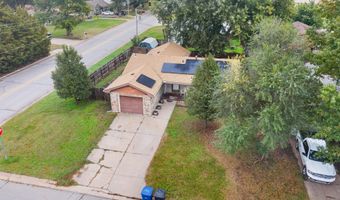 1418 Money St, Augusta, KS 67010