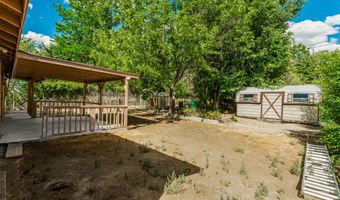 820 Maddox Ave, Aztec, NM 87410