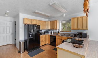 681 OVERLOOK Cir, Alpine, WY 83128