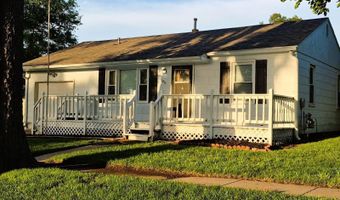 1411 O St, Auburn, NE 68305