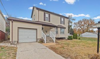 920 Danforth St, Alton, IL 62002