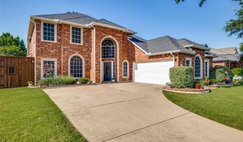 1419 Stablerun Dr, Allen, TX 75002