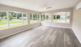 3901 BRAMBLE Rd, Anniston, AL 36207